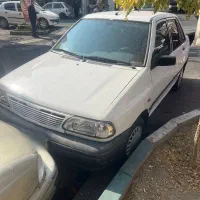 پراید ۹۰ شاسی پلمپ بدون ترک و جوش‌بیرنگ