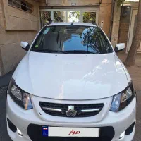 کوییک ساده ۴۰۲ فقط معاوضه با شاهین|خودرو سواری و وانت|تبریز, |دیوار