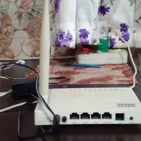 وای فای سیمی