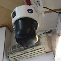 سلام یک عدد دوربین سالم وتمیز اصلان استفاده نشده