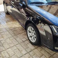 دنا پلاس اتوماتیک مدل ۱۴۰۱ با کارکرد ۶۰هزار|خودرو سواری و وانت|سنندج, |دیوار