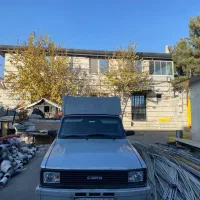 وانت مزدا کارا2000