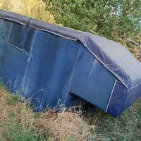 اتاق نیسان پخش، طاق، گوشی