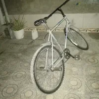 دوچرخه 26خشک  فروش فوری