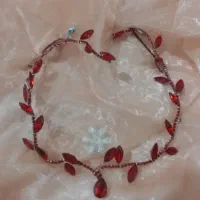 ریسه پیشونی