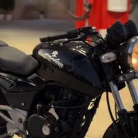 پالس 180 جفت شمع