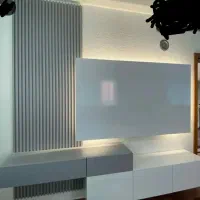 میز تی‌وی ام دی اف