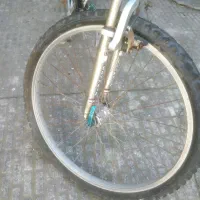 دوچرخه|دوچرخه، اسکیت، اسکوتر|رشت, آزادگان|دیوار