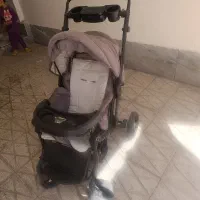 کالسکه|کالسکه و لوازم جانبی|مبارکه, |دیوار