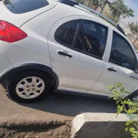 کوئیک GXL ۱۴۰۳،بی رنگ وکاملاً نو، کم کارکرد|خودرو سواری و وانت|اسلام‌شهر, شهرک واوان|دیوار