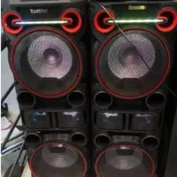 اسپیگر سناتور نو