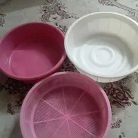 آبکش وتشت بزرگ