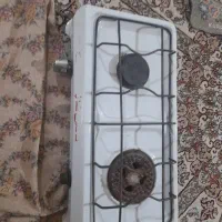 گاز دو شعله