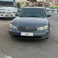 ماکسیما اتومات ۸۴|خودرو سواری و وانت|کرج, کیانمهر|دیوار