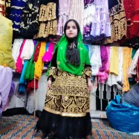 لباس محلی|لباس|اهواز, کوی رمضان|دیوار