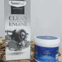 محصولات نانو