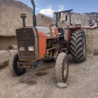 تراکتور مدل ۸۰