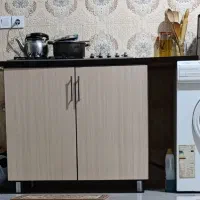 کابینت آبچکان|آب‌چکان و نظم‌دهنده ظروف|کرمانشاه, |دیوار