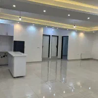 آپارتمان نوساز ۹۱ متری فول امکانات طبقه اول