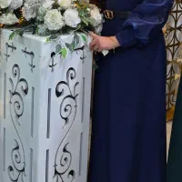 لباس مجلسی