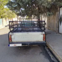 وانت پیکان ۹۳|خودرو سواری و وانت|کوهدشت, |دیوار