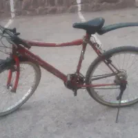 دوچرخه ۲۶ با تخفیف