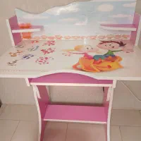 میز تحریر و صندلی