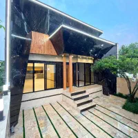 ویلا-مدرن-شیک-جاده-دریا