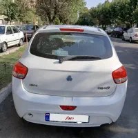 تیبا 2 مدل 96|خودرو سواری و وانت|تهران, زنجان جنوبی|دیوار