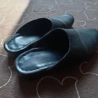 نعلین عربی