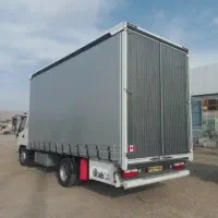 باربری(بیستون) حمل اسباب منزل شهری و شهرستان