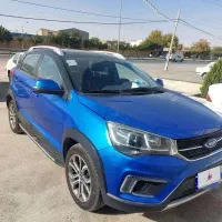 فروش فوری ام وی ام مدل X22 اتوماتیک|خودرو سواری و وانت|مشهد, گوهرشاد|دیوار