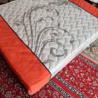 تشک طبی رویال|تشک تختخواب|کازرون, |دیوار