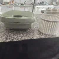 لباسشویی تاشو مسافرتی اصلی قیمت سایت هم گذاشتم|اسباب و اثاث بچه|مشهد, کارمندان دوم|دیوار