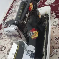 چرخ خیاطی درحدنو|چرخ خیاطی و ریسندگی|تربتحیدریه, آغوی|دیوار