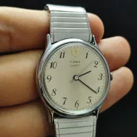 ساعت وینتیج Timex