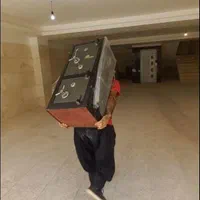 باربری،کارگراسباب کشی واثاثیه منزل وحمل ونقل درکرج|خدمات حمل و نقل|کرج, گلشهر|دیوار