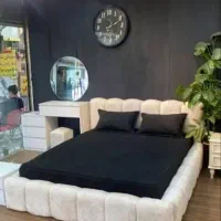 سرویس خواب دو نفره & بنیتو//