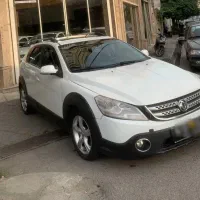 اچ سی کراس معاوضه با پارس و۲۰۶