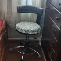 صندلی طبی مارک کاوه سیستم