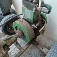 موتور آب مارگو 10اسب|ماشینآلات صنعتی|قصرشیرین, |دیوار