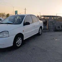 ریو 86|خودرو سواری و وانت|دیواندره, |دیوار