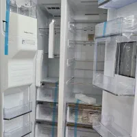 پخش ساید دوو به قیمت درب کارخانه|یخچال و فریزر|مشهد, سپاد|دیوار