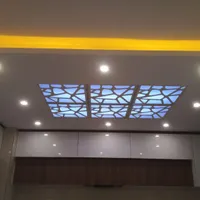 کناف و سقف کاذب نصب و اجرا تخصصی برای بازسازی