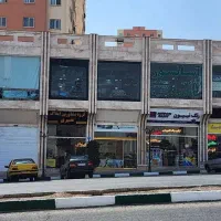 فروش تجاری اداری پرند