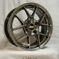 رینگ و لاستیک اسپرت خارجی