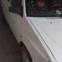 فروش|خودرو سواری و وانت|مرودشت, ژیان|دیوار