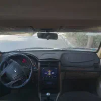پژو پارس LX TU5، مدل ۱۴۰۰