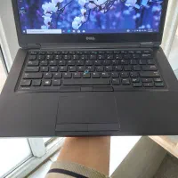 لپ‌تاپ دل پردازنده i5 سبک در حد نو و کادویی|رایانه همراه|تهران, مینای جنوبی|دیوار