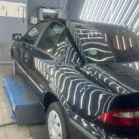 سند مدل 99.  ef7بی رنگ|خودرو سواری و وانت|تهران, والفجر (افسریه)|دیوار